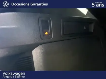 Photo 17 Volkswagen Tiguan  1.5 eHybrid 204ch DSG6