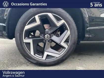 Photo 21 Volkswagen Tiguan  1.5 eHybrid 204ch DSG6