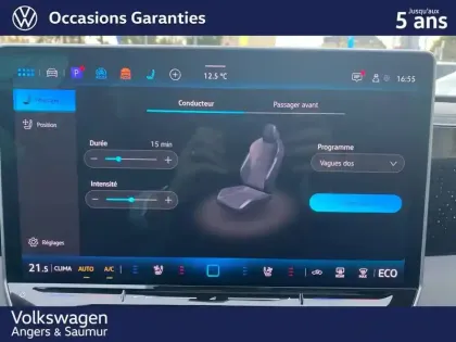 Photo 24 Volkswagen Tiguan  1.5 eHybrid 204ch DSG6