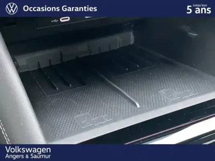 Photo 30 Volkswagen Tiguan  1.5 eHybrid 204ch DSG6