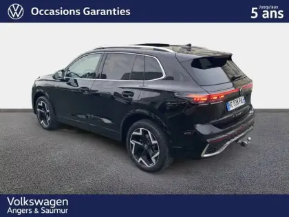 Photo 7 Volkswagen Tiguan  1.5 eHybrid 204ch DSG6
