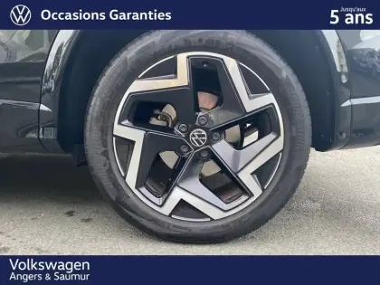Photo 20 Volkswagen Tiguan  1.5 eHybrid 204ch DSG6