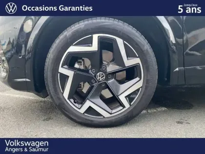 Photo 9 Volkswagen Tiguan  1.5 eHybrid 204ch DSG6