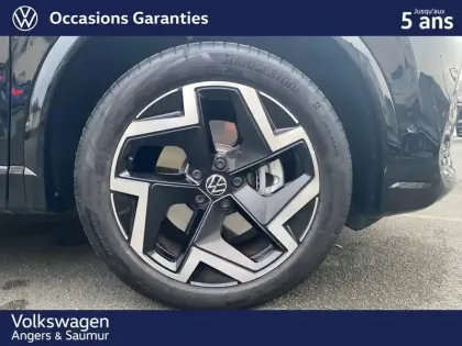 Photo 22 Volkswagen Tiguan  1.5 eHybrid 204ch DSG6