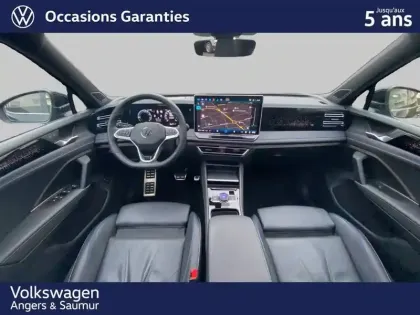 Photo 10 Volkswagen Tiguan  1.5 eHybrid 204ch DSG6