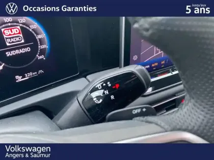 Photo 13 Volkswagen Tiguan  1.5 eHybrid 204ch DSG6