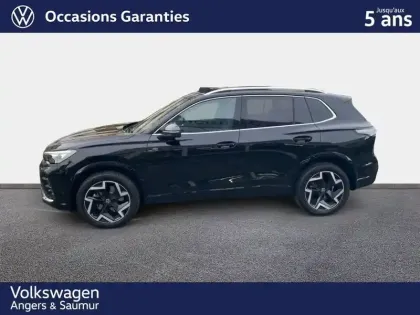 Photo 8 Volkswagen Tiguan  1.5 eHybrid 204ch DSG6