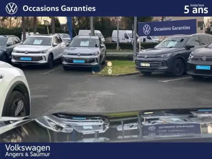 Photo 27 Volkswagen Tiguan  1.5 eHybrid 204ch DSG6