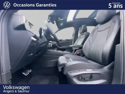 Photo 11 Volkswagen Tiguan  1.5 eHybrid 204ch DSG6