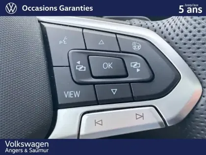 Photo 29 Volkswagen Tiguan  1.5 eHybrid 204ch DSG6