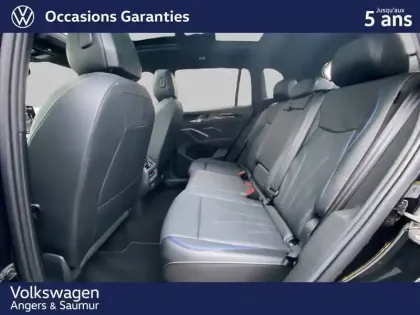 Photo 14 Volkswagen Tiguan  1.5 eHybrid 204ch DSG6