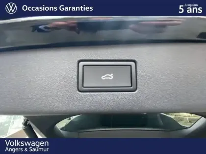 Photo 19 Volkswagen Tiguan  1.5 eHybrid 204ch DSG6