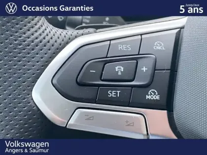 Photo 28 Volkswagen Tiguan  1.5 eHybrid 204ch DSG6