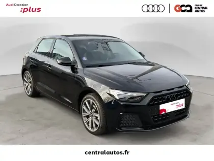 Photo 6 Audi A1  Sportback 30 TFSI 110 ch S tronic 7