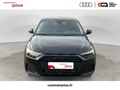 Photo 7 Audi A1  Sportback 30 TFSI 110 ch S tronic 7