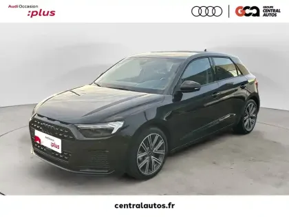 Photo Audi A1 Advanced