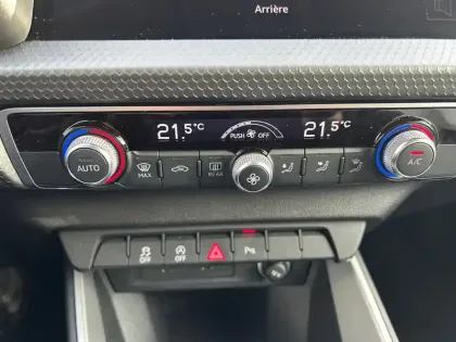 Photo 22 Audi A1  Sportback 30 TFSI 110 ch S tronic 7