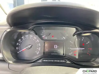 Photo 18 Citroën C3  PureTech 83 S&S BVM5