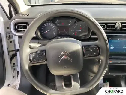 Photo 16 Citroën C3  PureTech 83 S&S BVM5