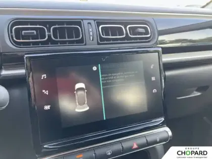 Photo 15 Citroën C3  PureTech 83 S&S BVM5