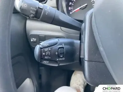 Photo 13 Citroën C3  PureTech 83 S&S BVM5