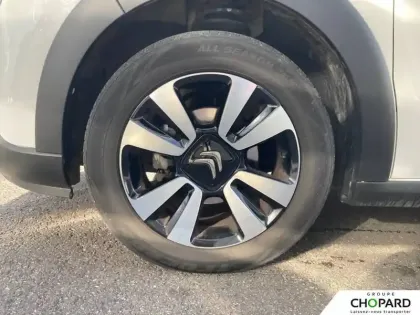 Photo 11 Citroën C3  PureTech 83 S&S BVM5