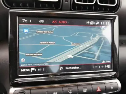 Photo 48 Citroën C3 Aircross  PureTech 110 S&S BVM6