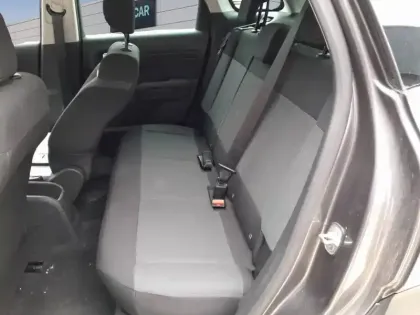 Photo 43 Citroën C3 Aircross  PureTech 110 S&S BVM6