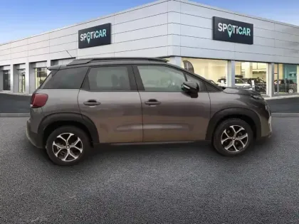 Photo 20 Citroën C3 Aircross  PureTech 110 S&S BVM6