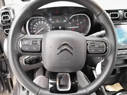 Photo 32 Citroën C3 Aircross  PureTech 110 S&S BVM6