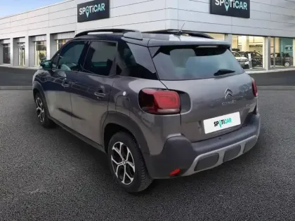 Photo 23 Citroën C3 Aircross  PureTech 110 S&S BVM6