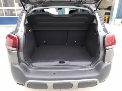 Photo 5 Citroën C3 Aircross  PureTech 110 S&S BVM6