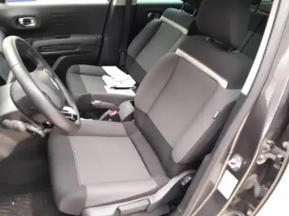 Photo 25 Citroën C3 Aircross  PureTech 110 S&S BVM6