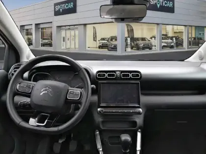 Photo 41 Citroën C3 Aircross  PureTech 110 S&S BVM6
