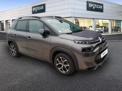 Photo 36 Citroën C3 Aircross  PureTech 110 S&S BVM6