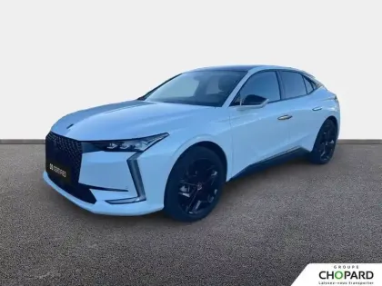 Photo Ds Ds 4 Performance Line+