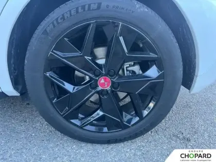 Photo 19 DS DS 4  Hybride E-Tense 225 EAT8