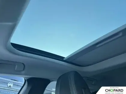 Photo 13 DS DS 4  Hybride E-Tense 225 EAT8