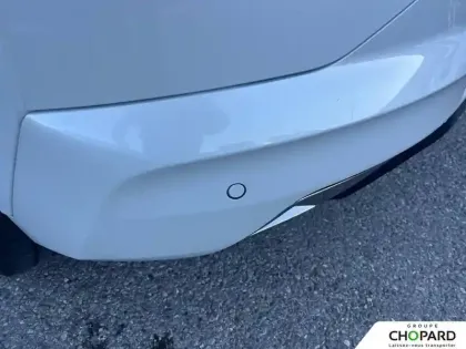 Photo 18 DS DS 4  Hybride E-Tense 225 EAT8