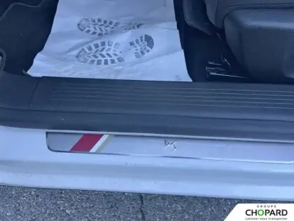 Photo 22 DS DS 4  Hybride E-Tense 225 EAT8