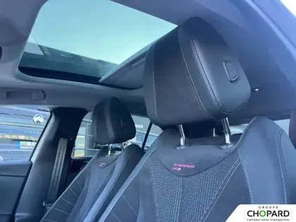 Photo 20 DS DS 4  Hybride E-Tense 225 EAT8