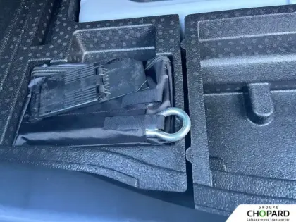 Photo 17 DS DS 4  Hybride E-Tense 225 EAT8