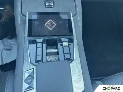 Photo 12 DS DS 4  Hybride E-Tense 225 EAT8