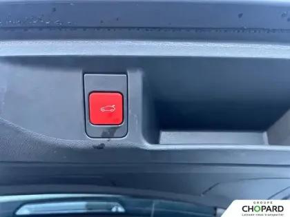 Photo 16 DS DS 4  Hybride E-Tense 225 EAT8