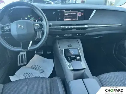 Photo 7 DS DS 4  Hybride E-Tense 225 EAT8