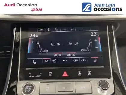 Photo 13 Audi Q8  55 TFSI e 381 Tiptronic 8 Quattro