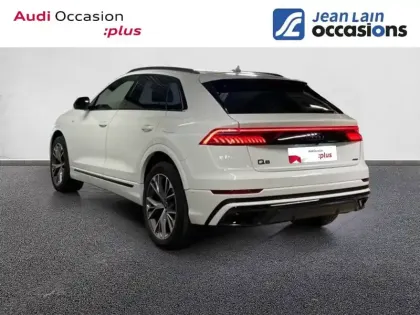 Photo 6 Audi Q8  55 TFSI e 381 Tiptronic 8 Quattro