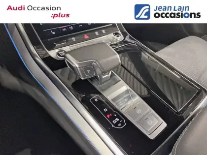 Photo 12 Audi Q8  55 TFSI e 381 Tiptronic 8 Quattro