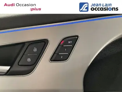 Photo 19 Audi Q8  55 TFSI e 381 Tiptronic 8 Quattro