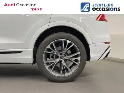 Photo 8 Audi Q8  55 TFSI e 381 Tiptronic 8 Quattro